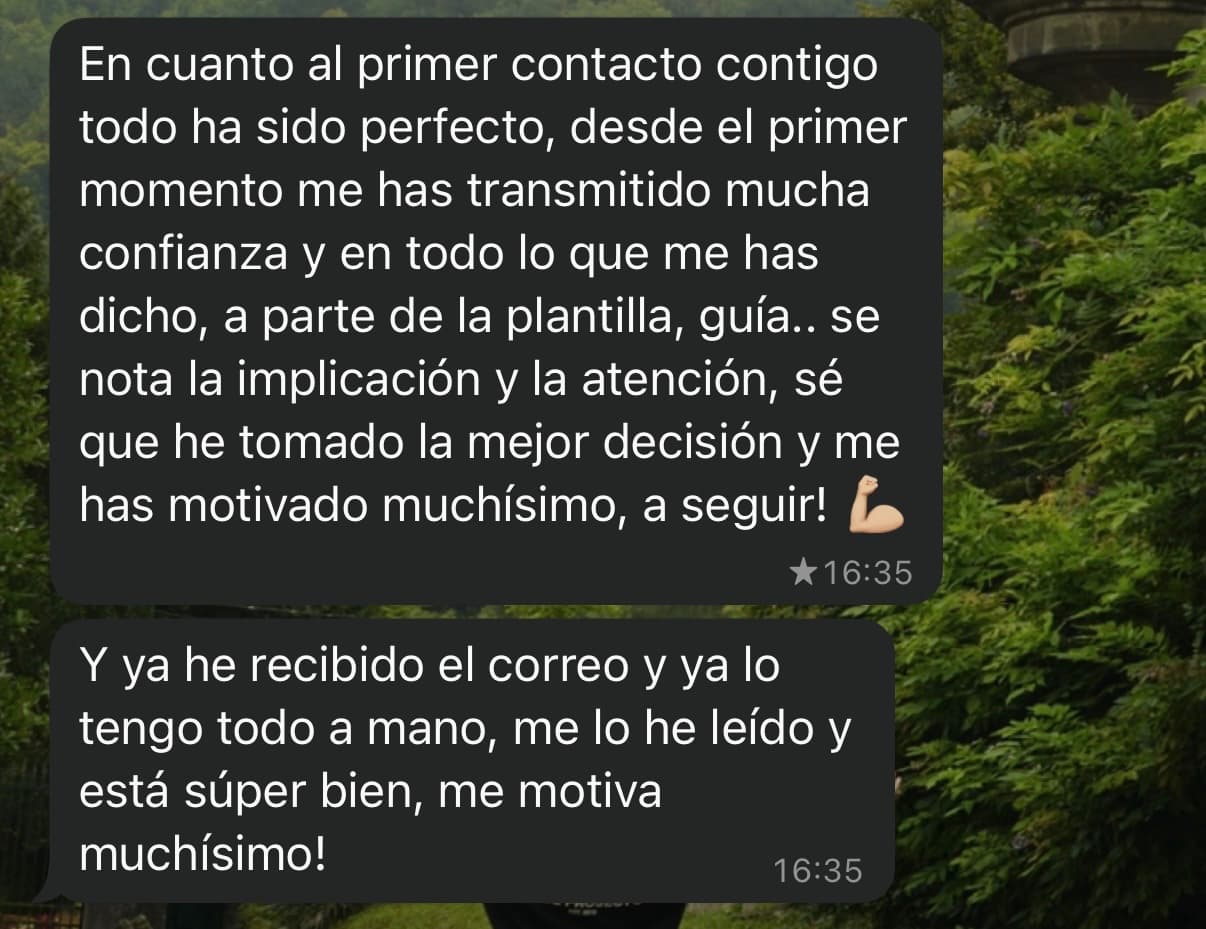 Testimonio 3