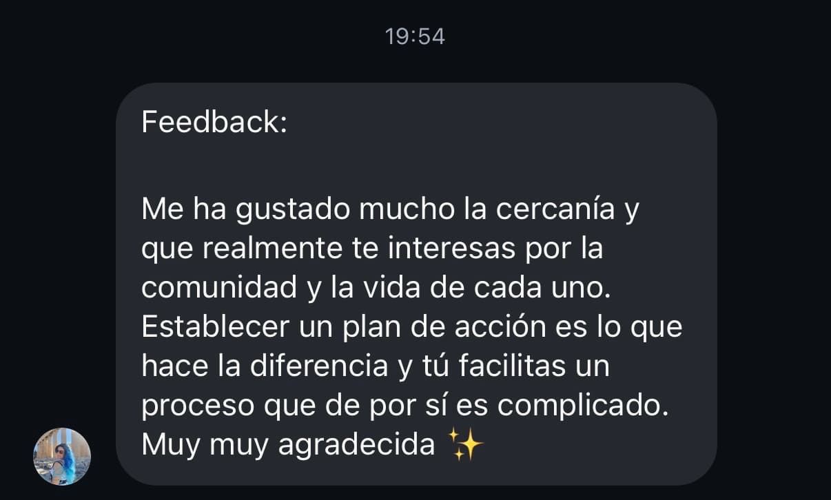Testimonio 4